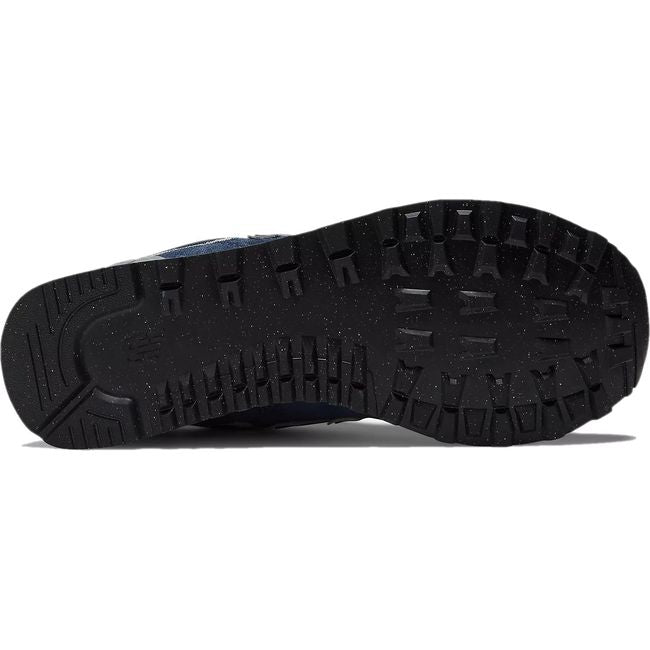 Black sole of Women&