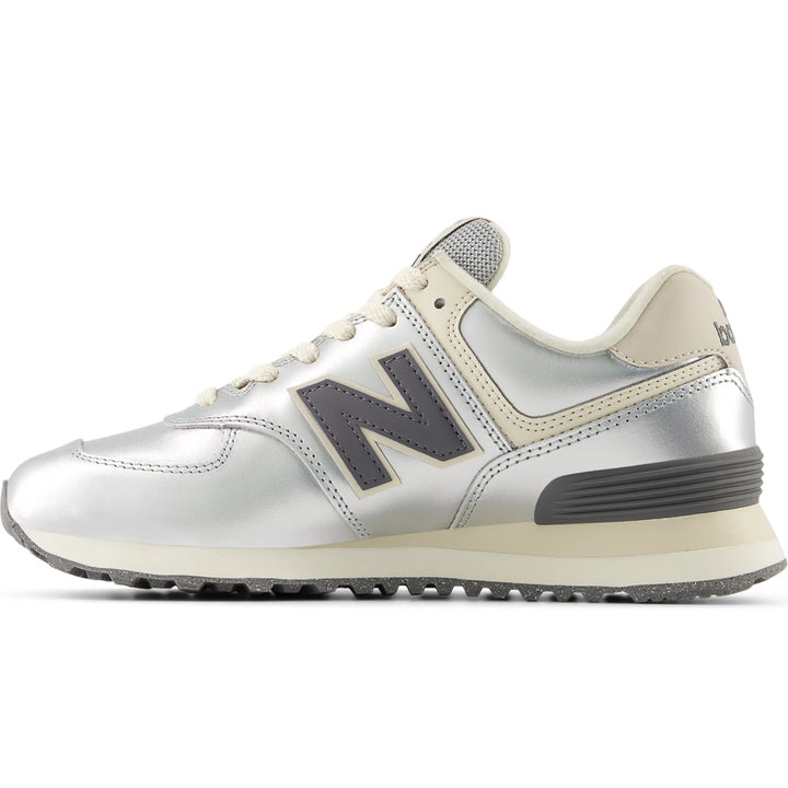 Inside of New Balance Women&