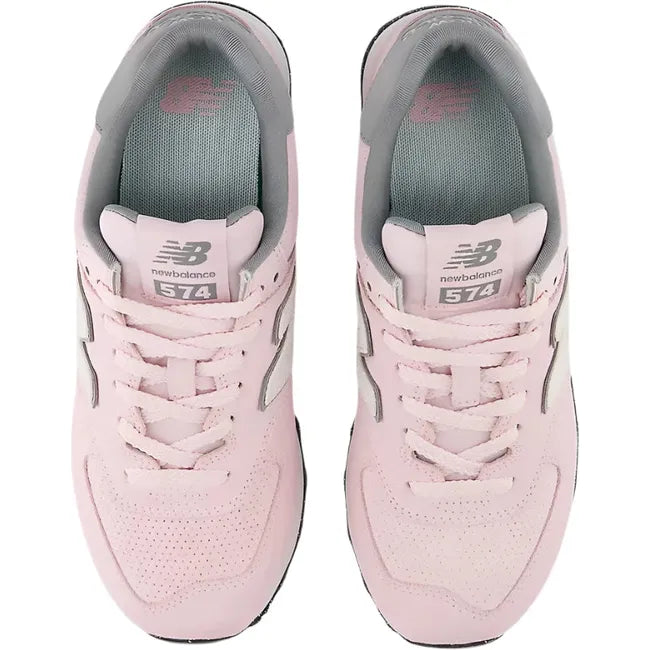Top down of New Balance Women&