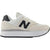 New Balance Women's 574+ Lifestyle Shoe Linen/Sea Salt/Phantom WL574ZAH