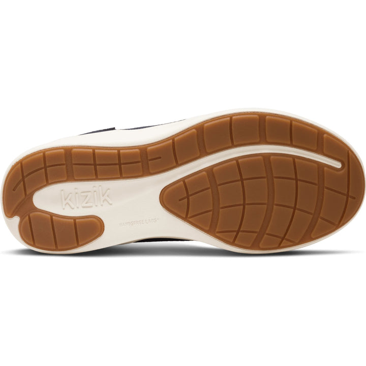 Orange-brown tread of Women&