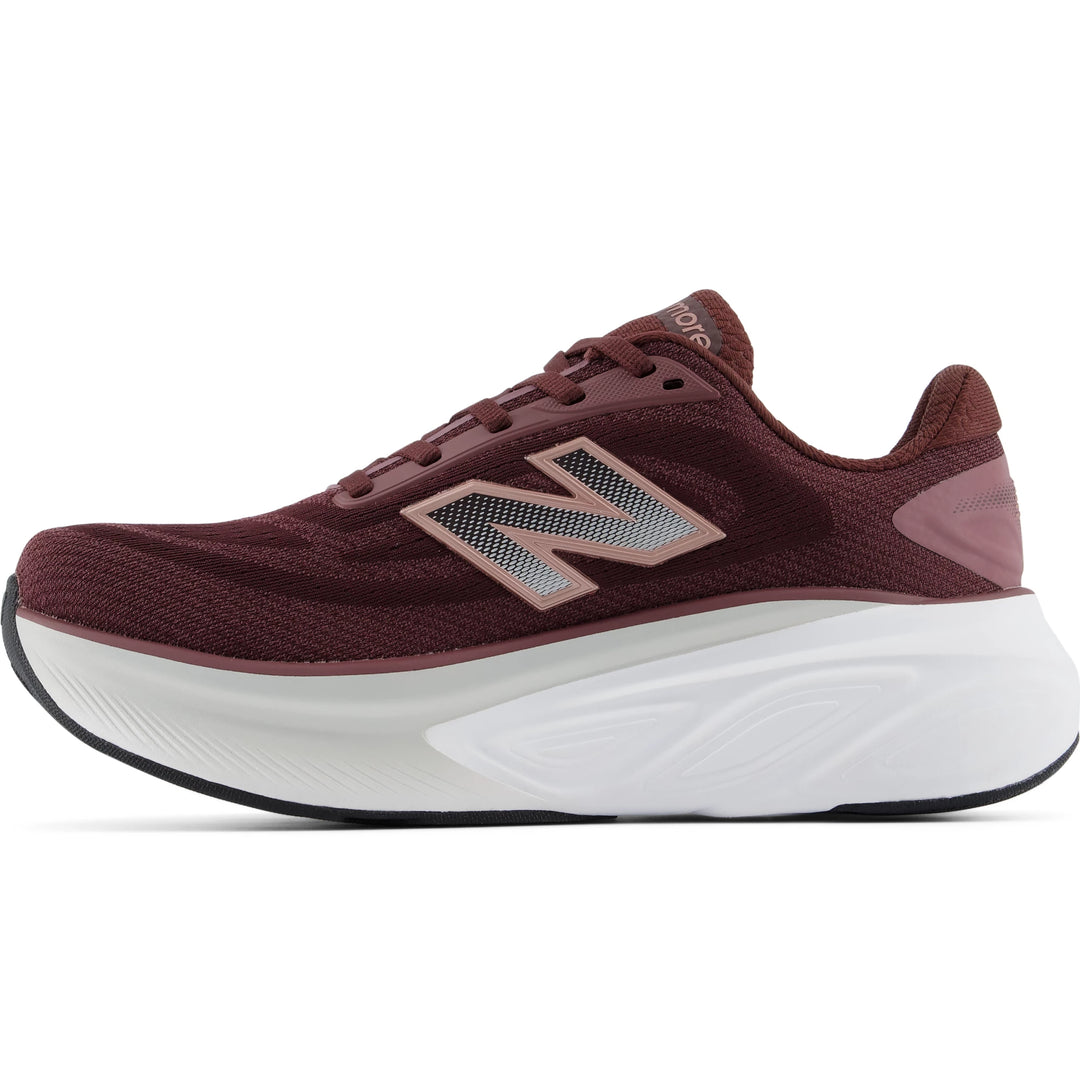 Inside of New Balance Women&