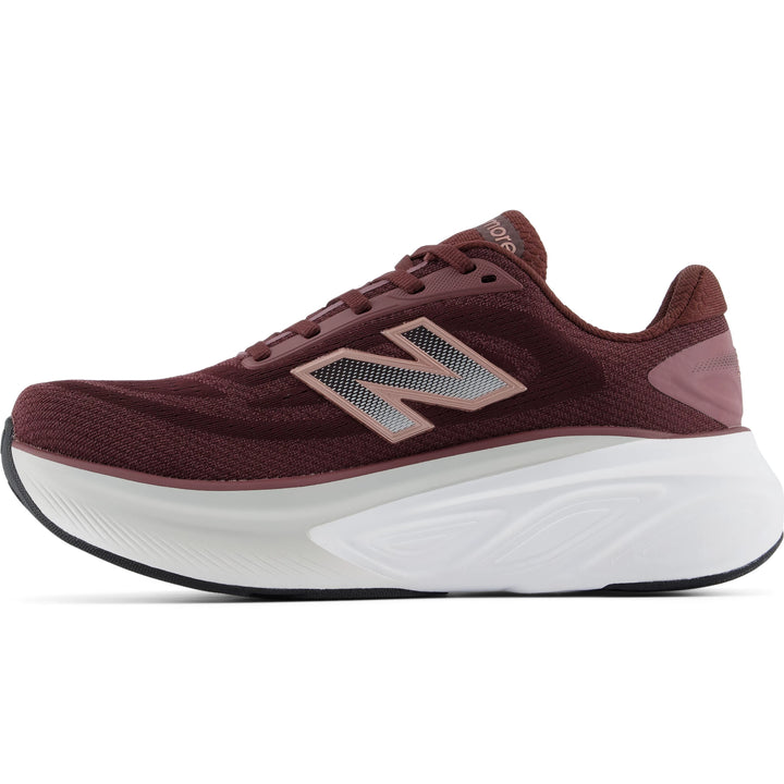 Inside of New Balance Women&
