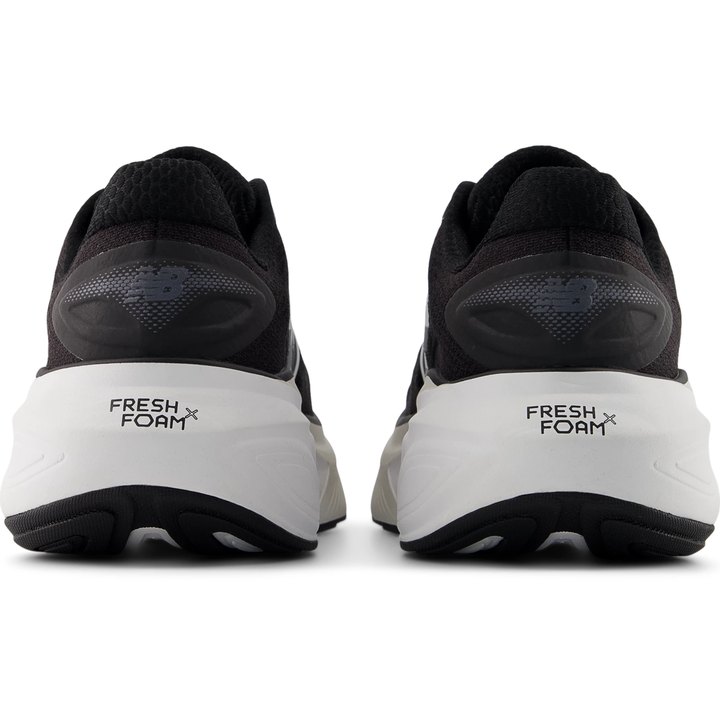 Rear view of New Balance Women&