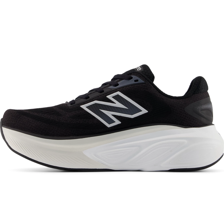 Inside of New Balance Women&
