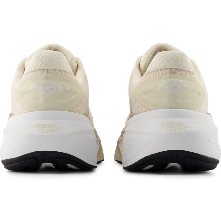 Rear view of New Balance Women&