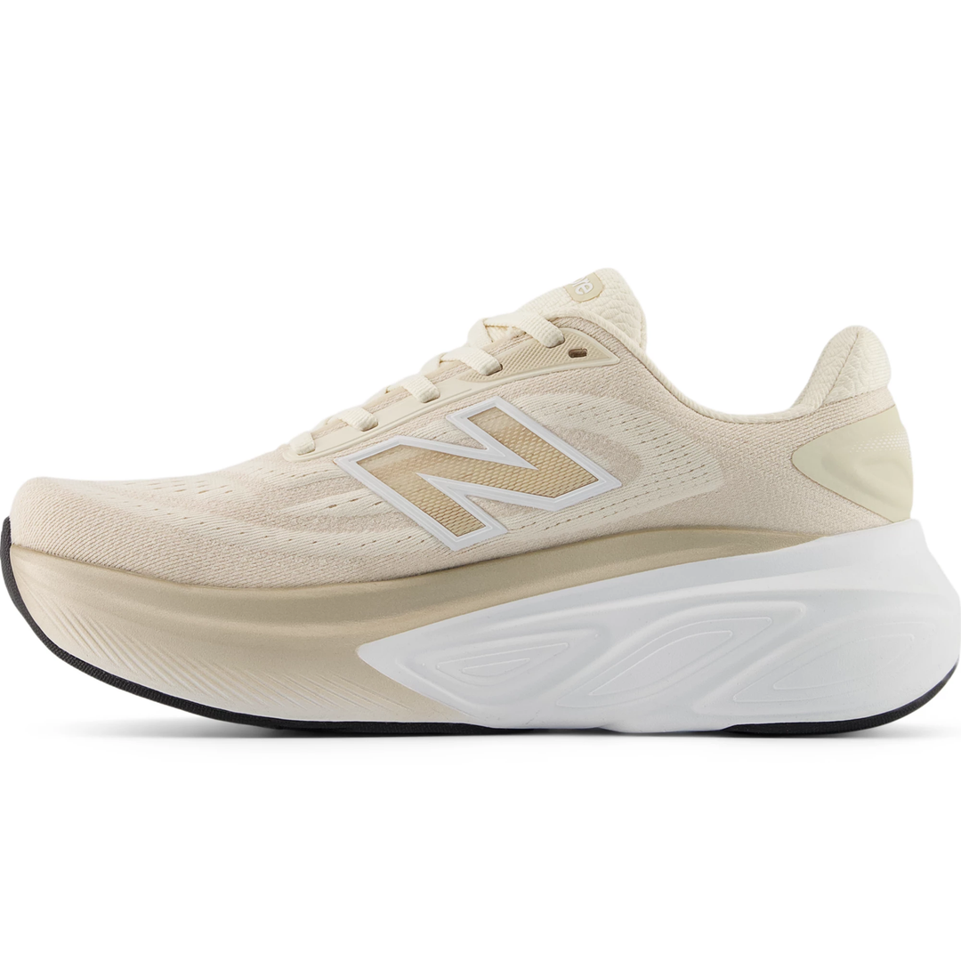 Inside of New Balance Women&