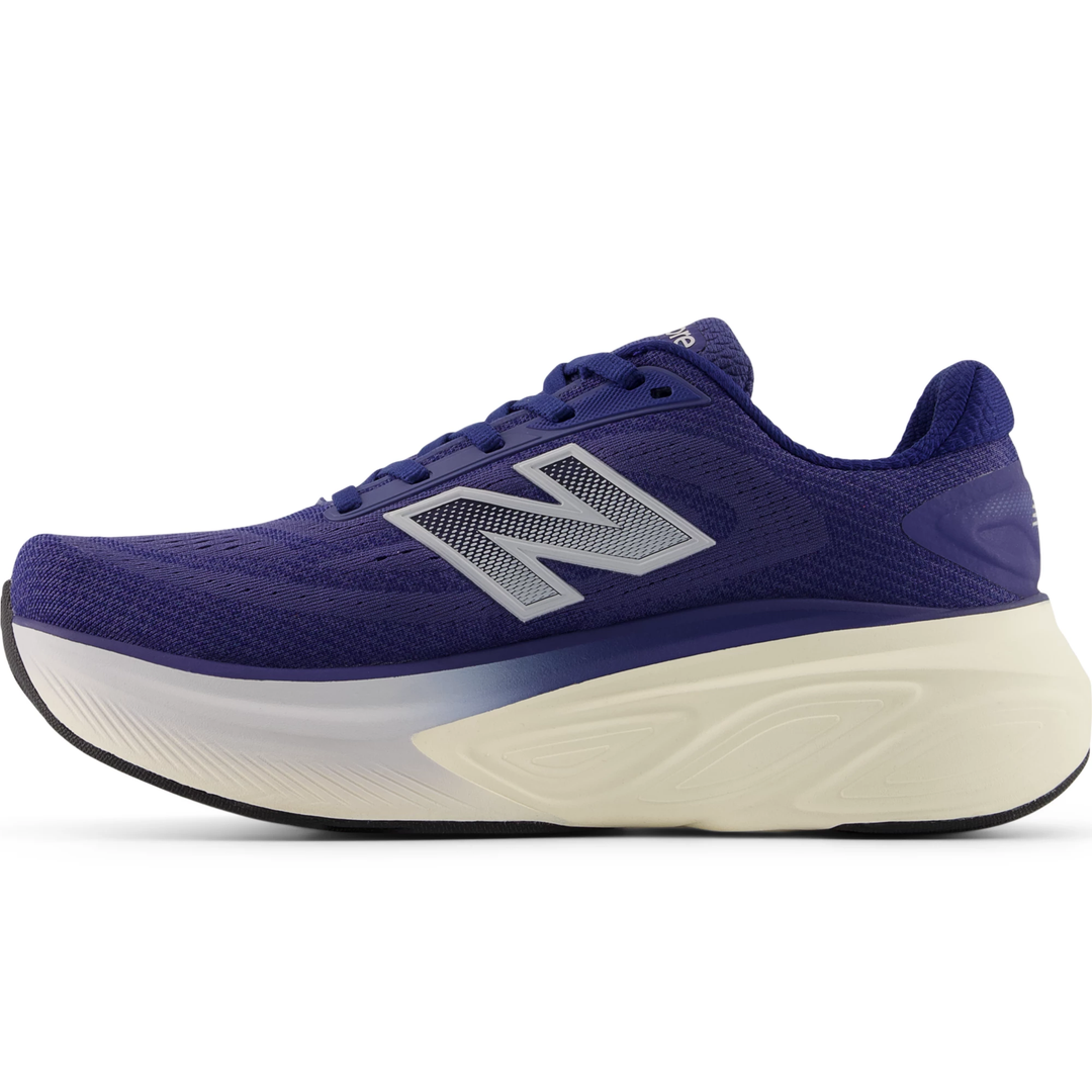 Inside of New Balance Women&