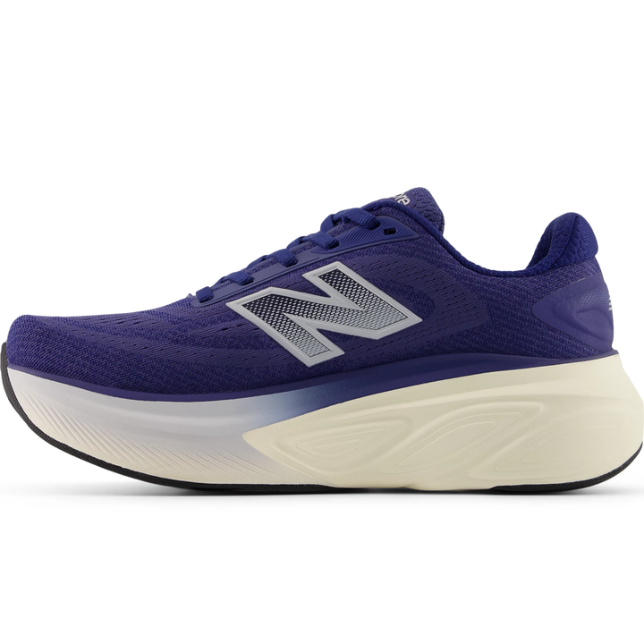 Inside of New Balance Women&