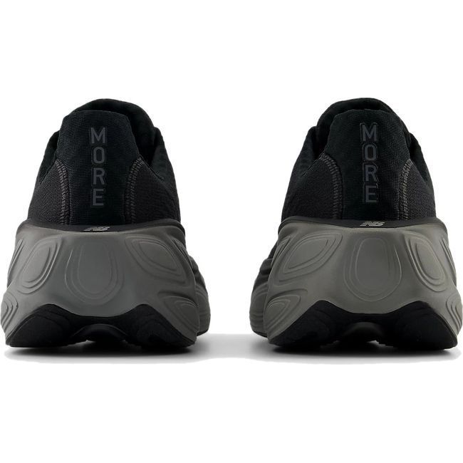 New Balance Women&#39;s Fresh Foam X More V5 Running Shoe PHANTOM/SEA SALT/LIGHT GOLD METALLIC WMORLK5