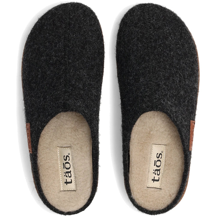 Top-down view of Taos Women&