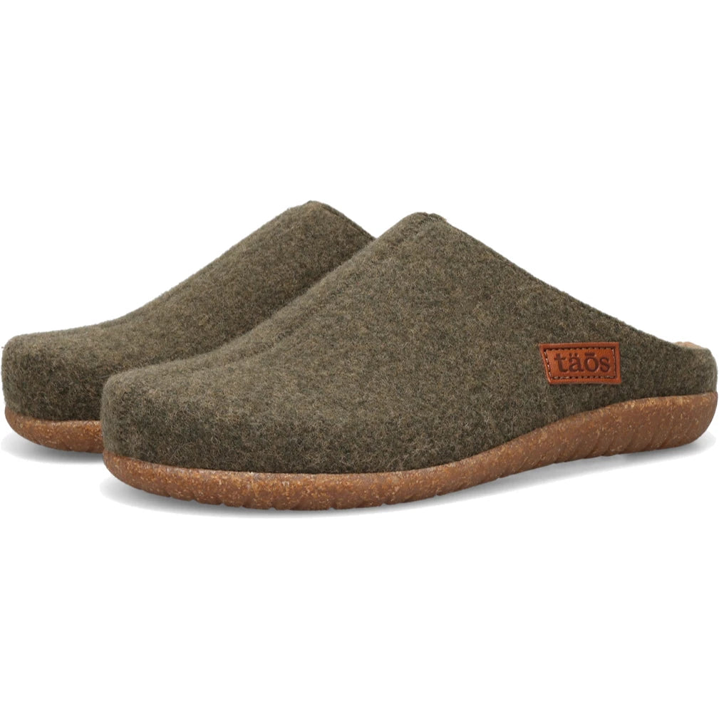 Pair of Taos Women&