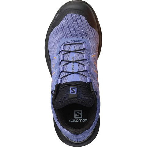 Salomon Women's Pulsar Trail Running Shoe