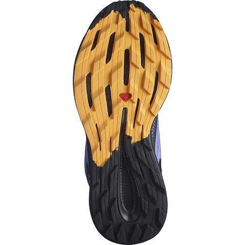 Salomon Women's Pulsar Trail Running Shoe
