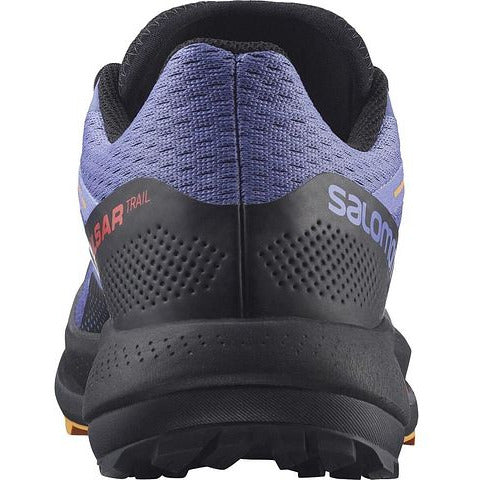 Salomon Women's Pulsar Trail Running Shoe
