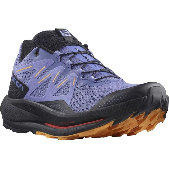 Salomon Women's Pulsar Trail Running Shoe