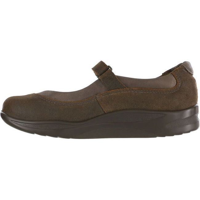 SAS Women&#39;s Step Out Mary Jane Shoe
