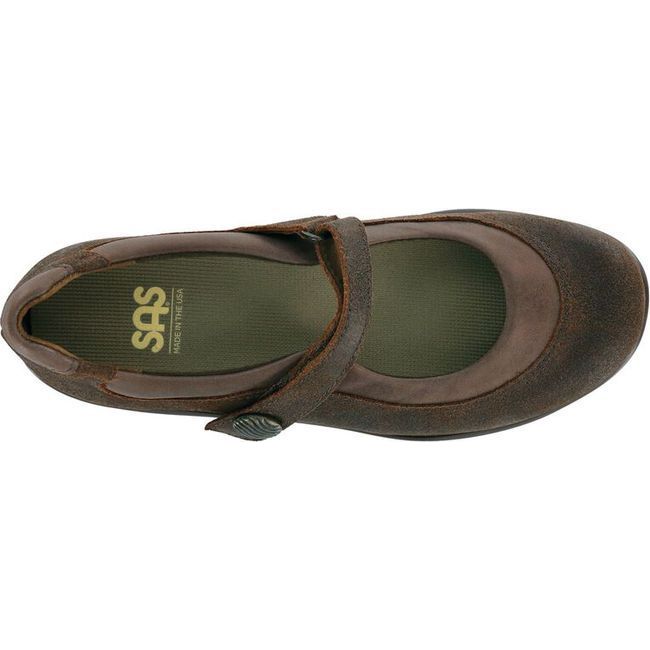 SAS Women&#39;s Step Out Mary Jane Shoe