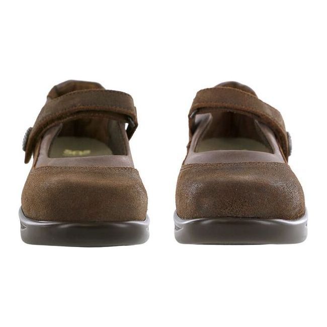 SAS Women&#39;s Step Out Mary Jane Shoe