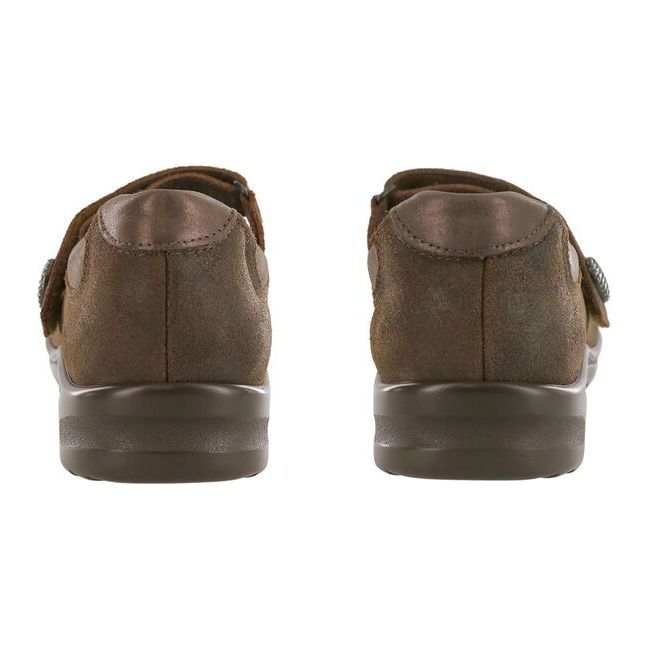 SAS Women&#39;s Step Out Mary Jane Shoe