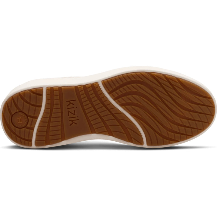 Brown gum tread of Women&