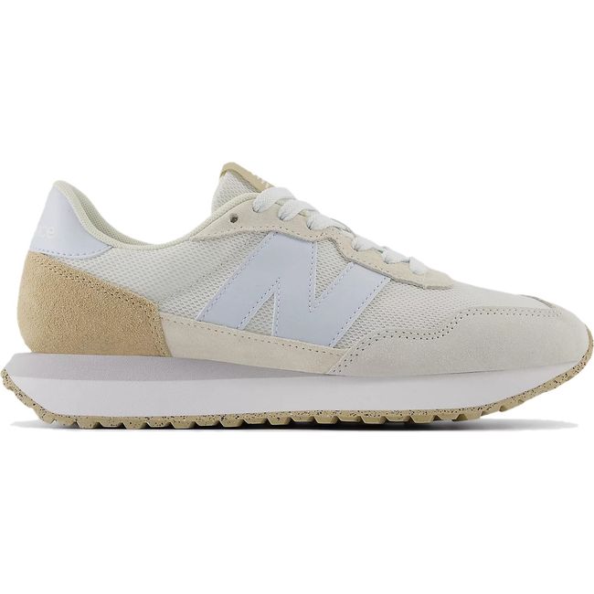 Women's New Balance 237 Lifestyle Shoe Reflection WS237PGB
