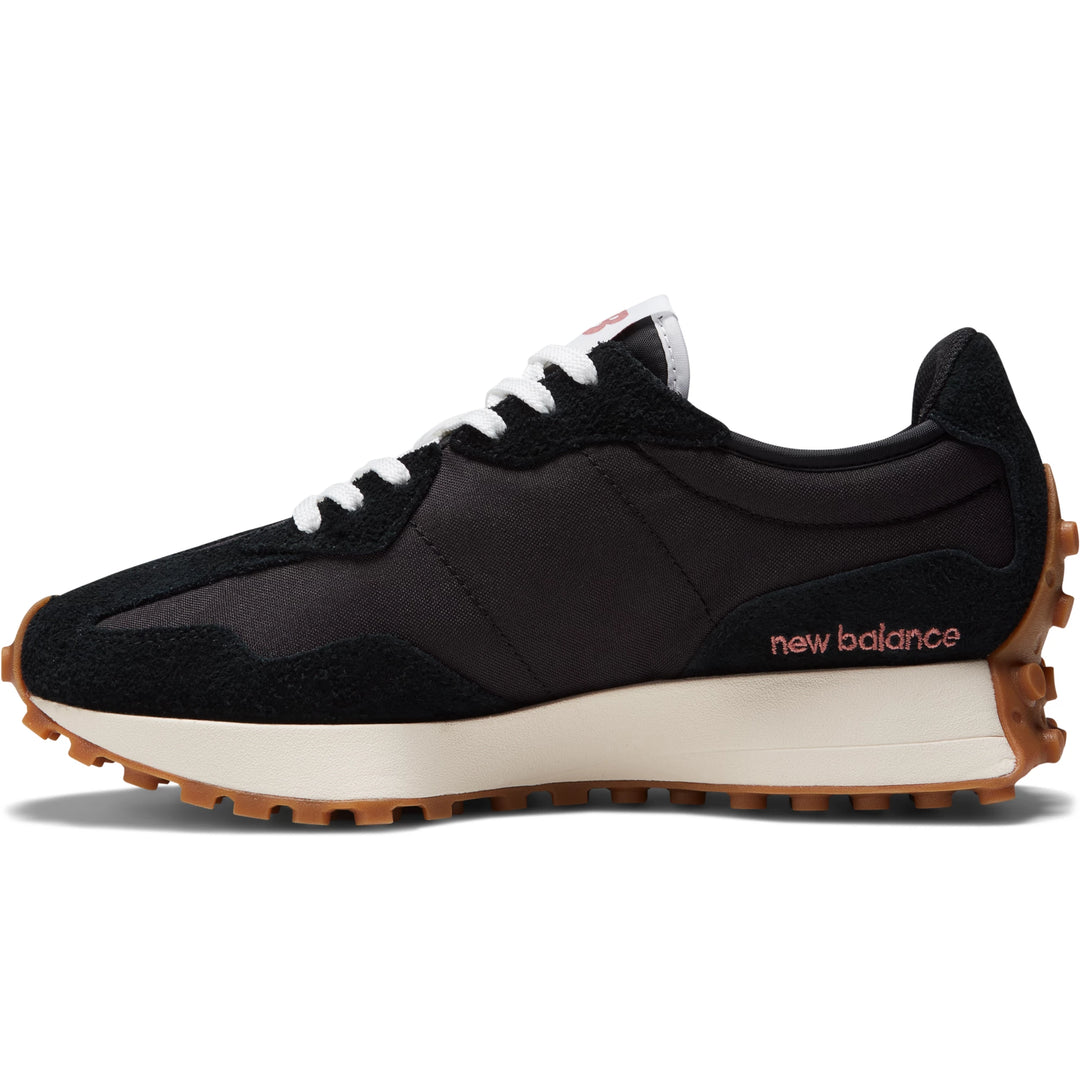 Inside of New Balance Women&