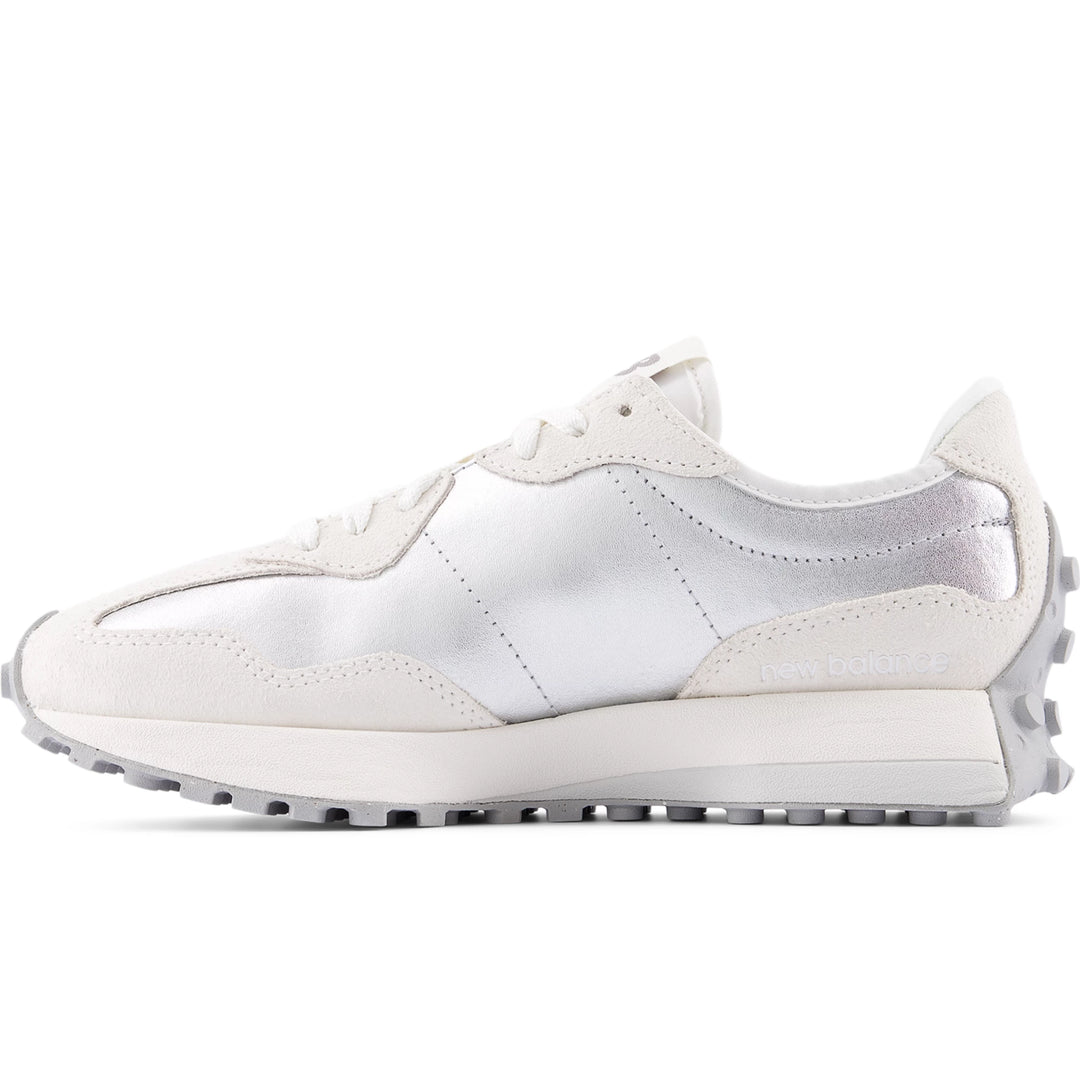 Inside of New Balance Women&