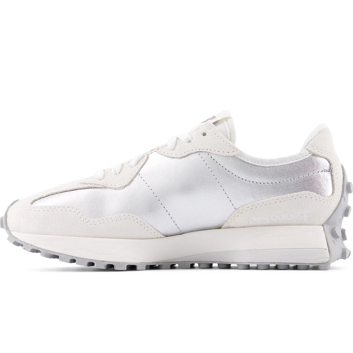 Inside of New Balance Women&