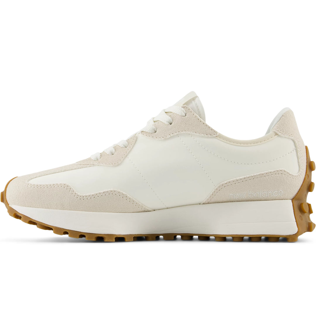 Inside of New Balance Women&