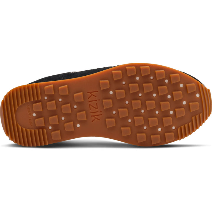 Brown gum tread of Women&