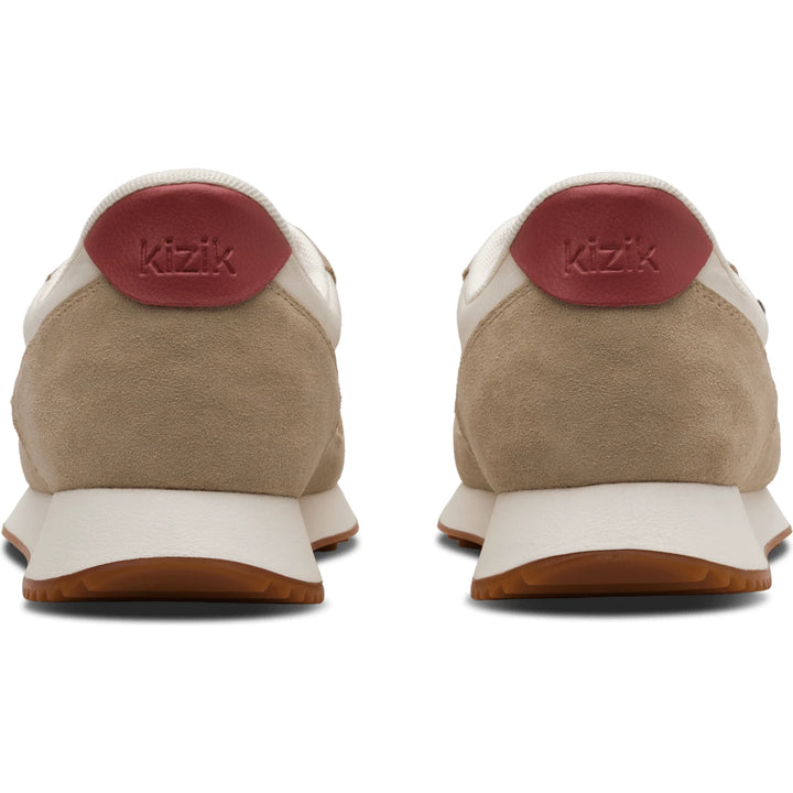 Heels of a pair of Women&
