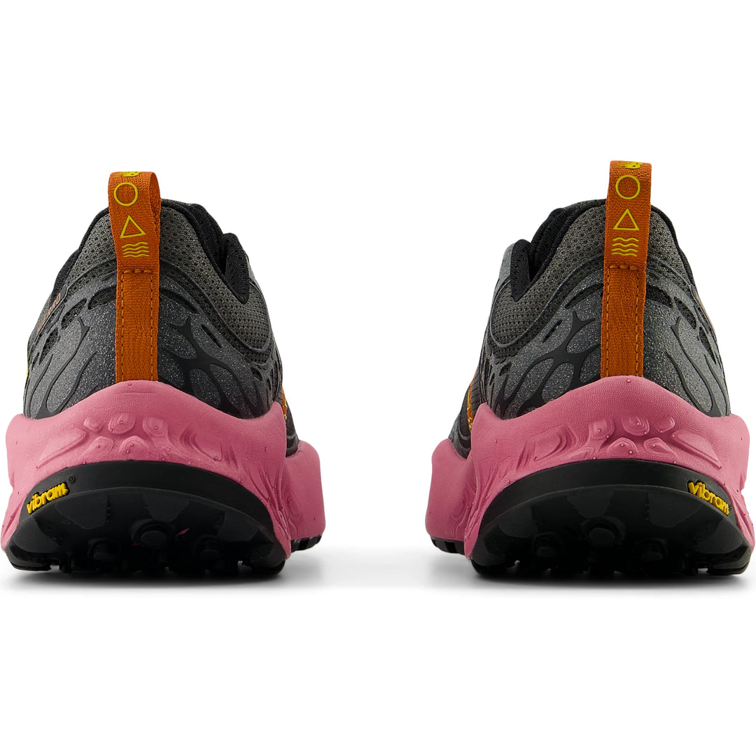 Rear view of New Balance Women&