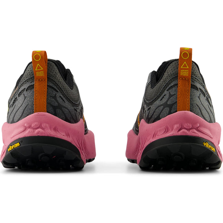 Rear view of New Balance Women&