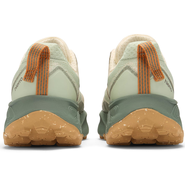 Rear view of New Balance Women&