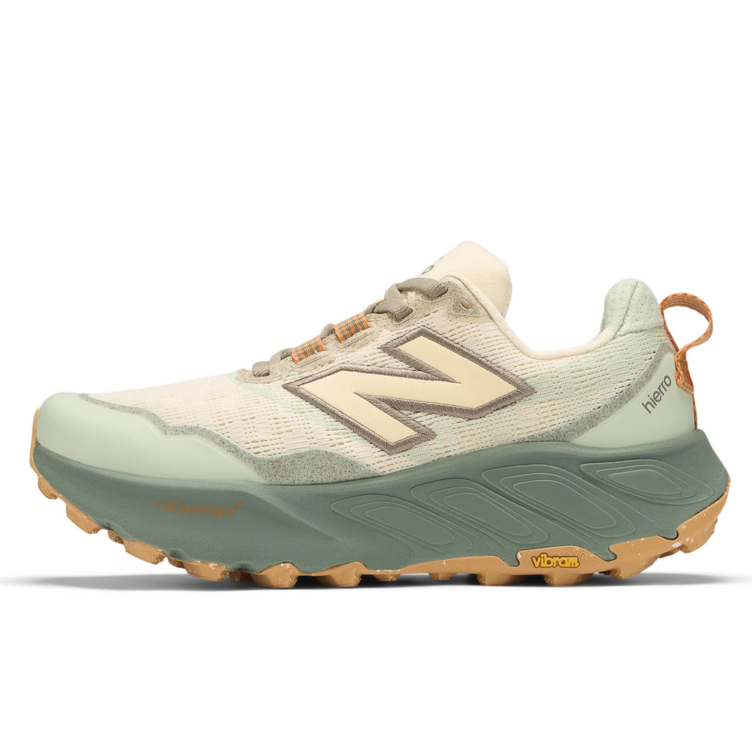 Inside of New Balance Women&