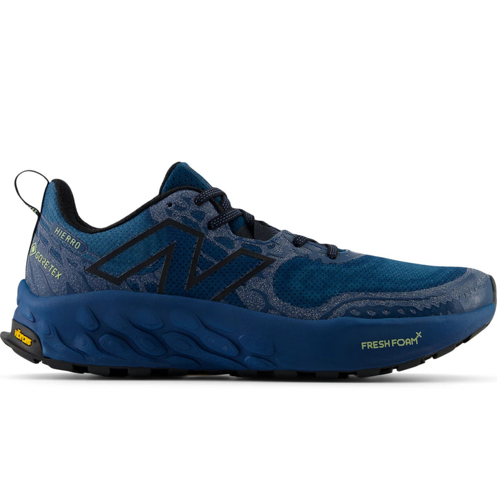 Side of New Balance Women&