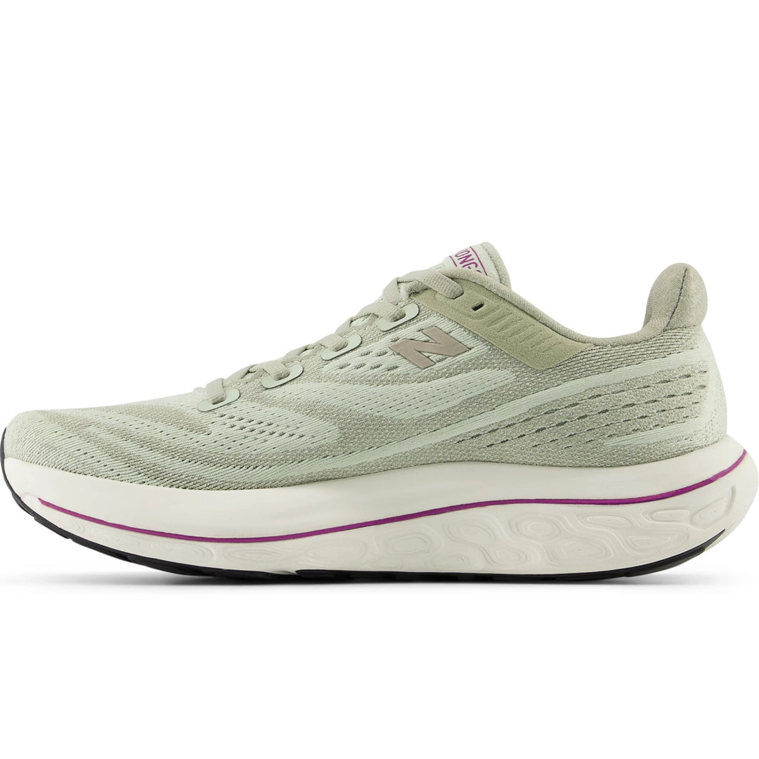 Inside of New Balance Women&