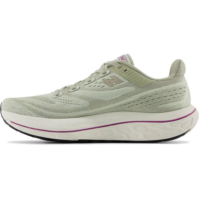 New Balance Women's Fresh Foam X Vongo V6 Running Shoe NATURAL MINT/LIGHT GOLD METALLIC/COPPER WVNGOCA6