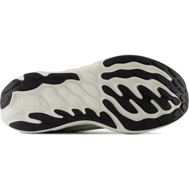 New Balance Women's Fresh Foam X Vongo V6 Running Shoe NATURAL MINT/LIGHT GOLD METALLIC/COPPER WVNGOCA6