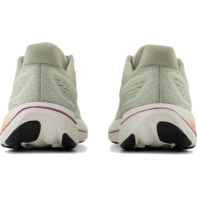 New Balance Women's Fresh Foam X Vongo V6 Running Shoe NATURAL MINT/LIGHT GOLD METALLIC/COPPER WVNGOCA6