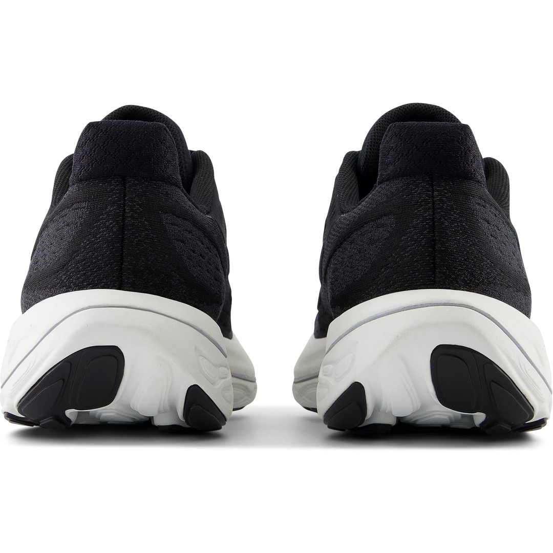 Rear view of New Balance Women&