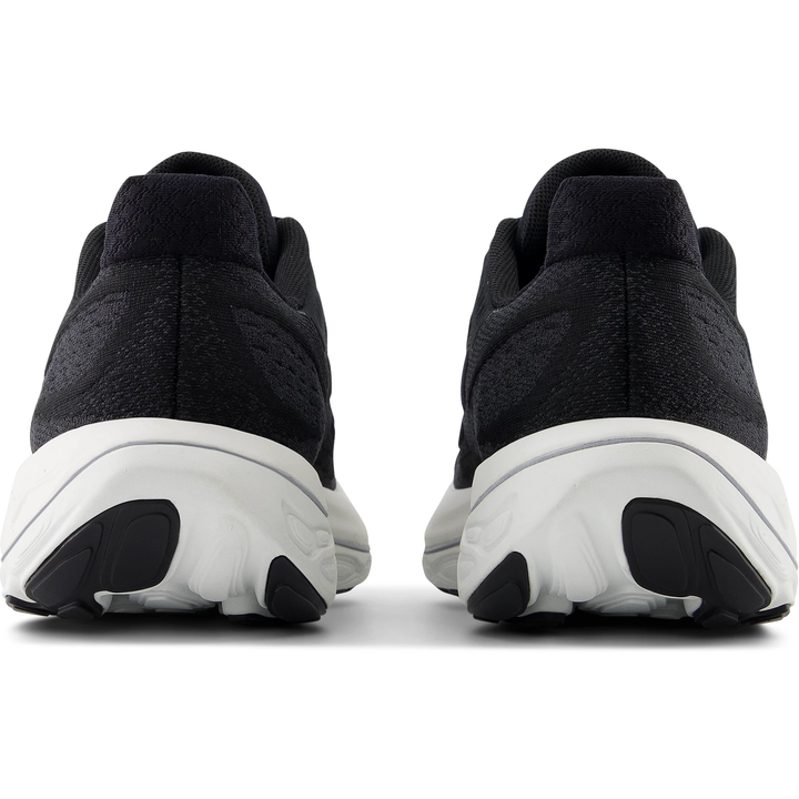 Rear view of New Balance Women&
