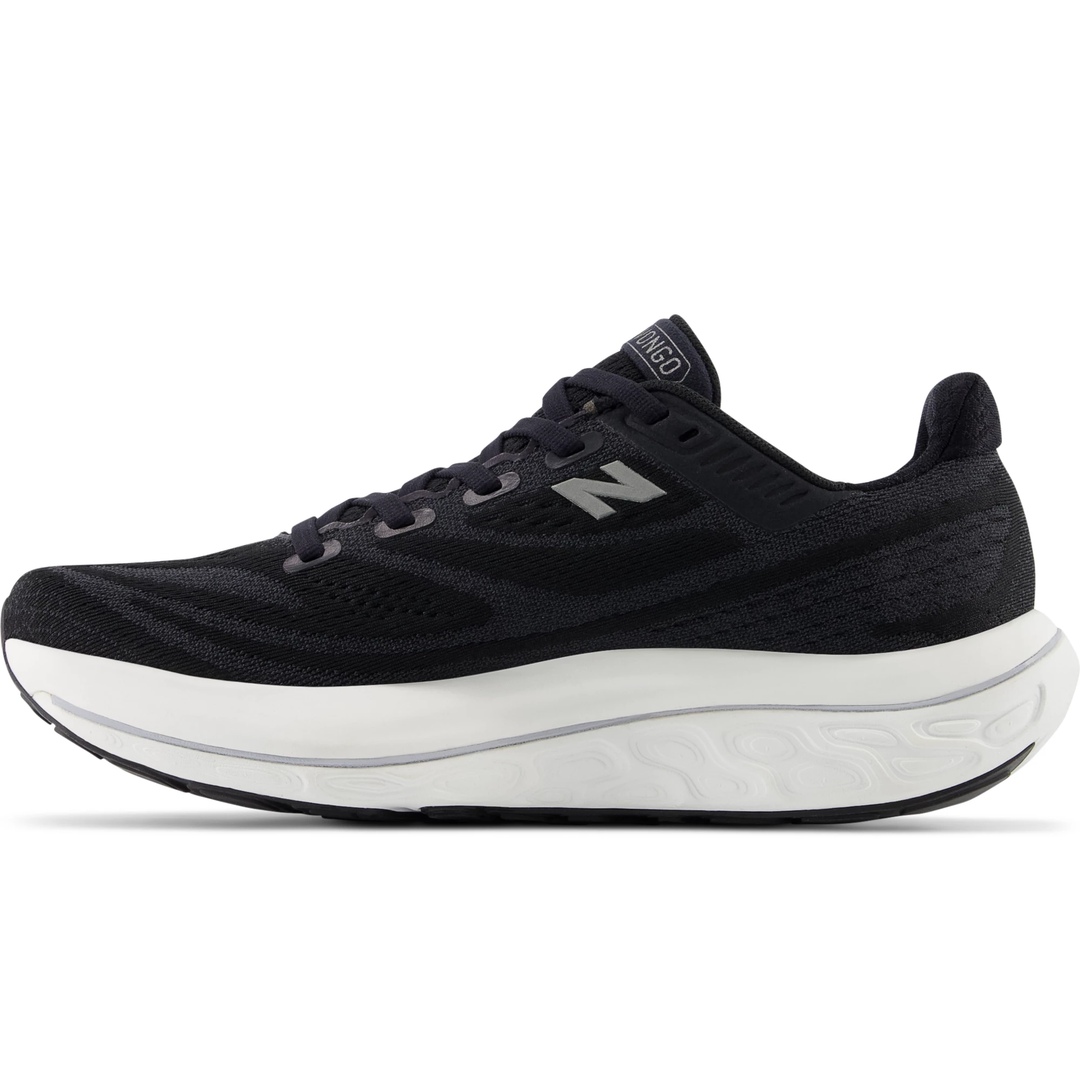 Inside of New Balance Women&