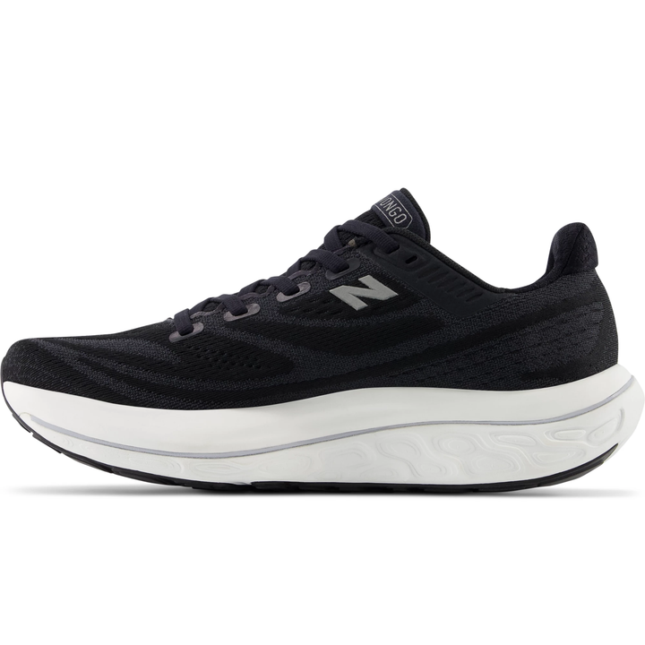 Inside of New Balance Women&