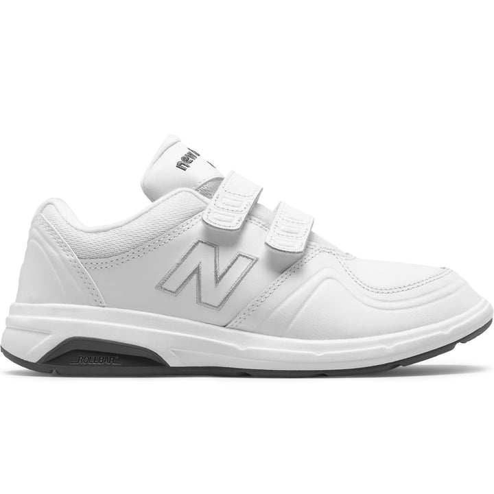 Side of New Balance Women&