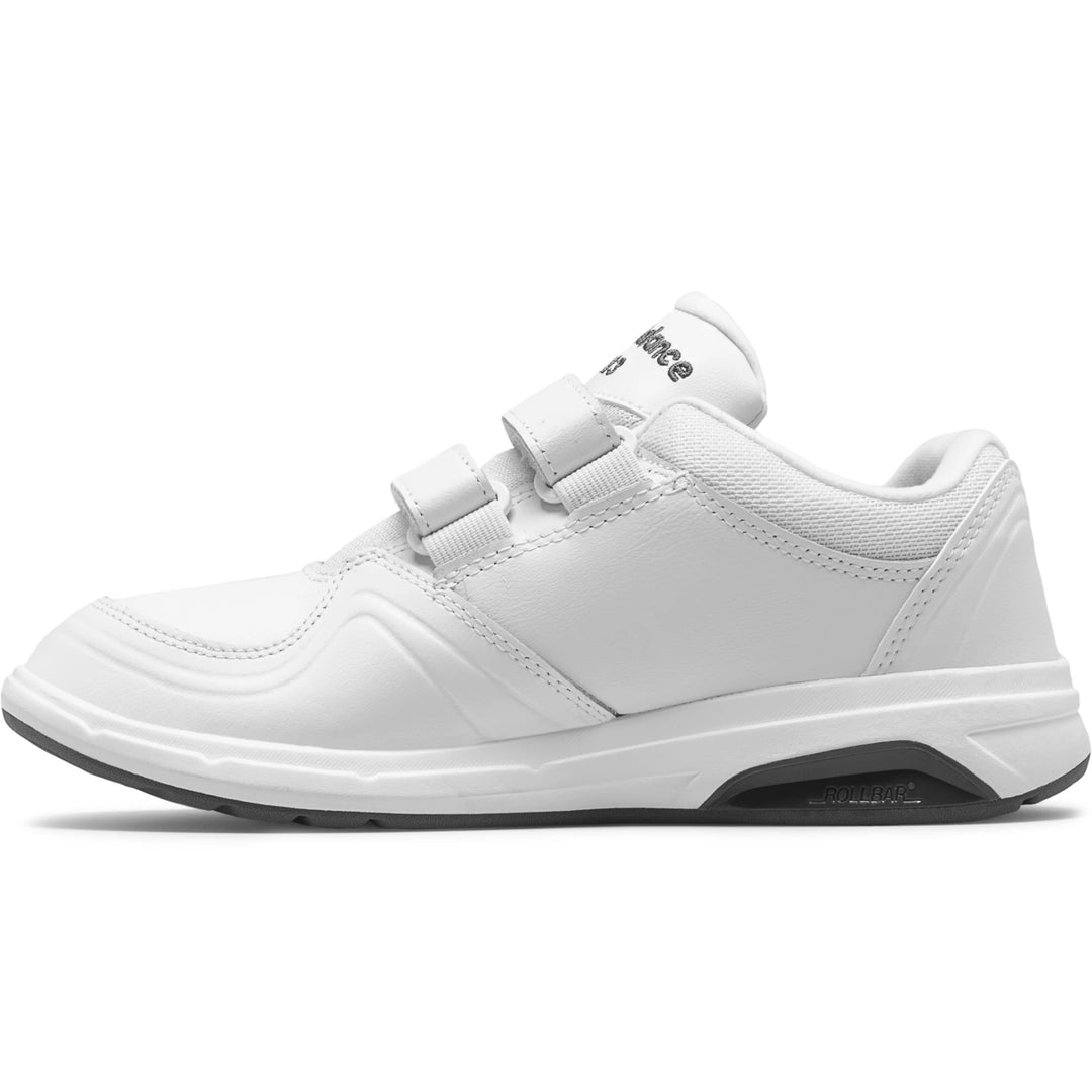 Inside of New Balance Women&