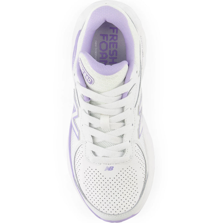 Top of New Balance Women&