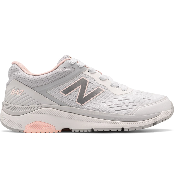 Side of New Balance Women&