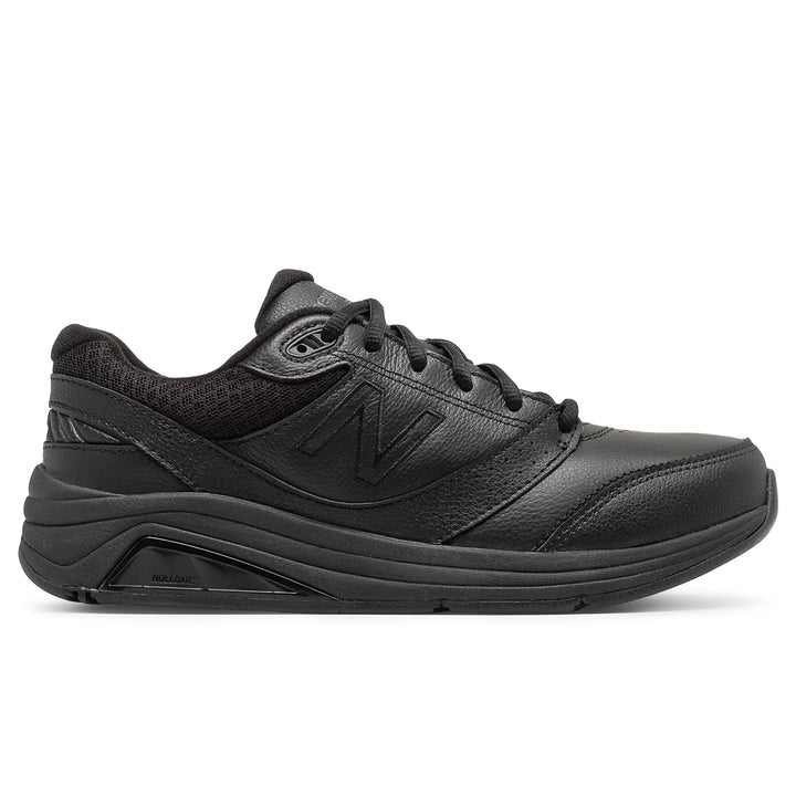 Side of New Balance Women&